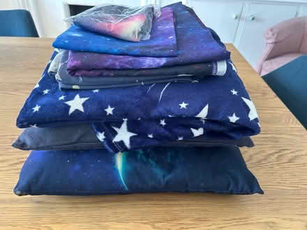 Photo of free Children’s decor (Rathmines) #3