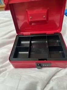 Photo of free Money box (Westerhope) #2