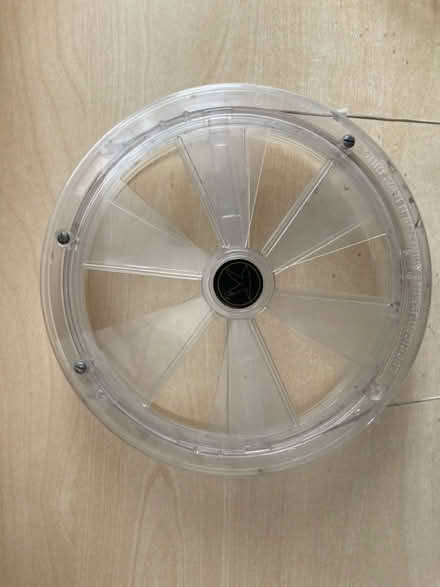 Photo of free Window/ door ventilator (Portswood) #1