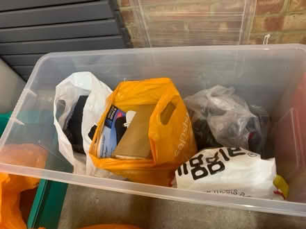 Photo of free Box of Gadgets / Electronics (Wokingham north RG40) #1