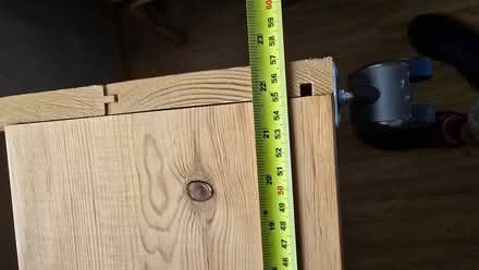Photo of free Pair of underbed storage drawers (Dinesgreen WR2) #4