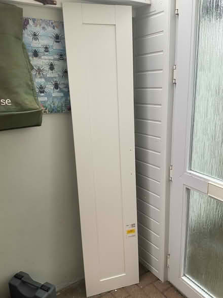 Photo of free IKEA Door (Melksham Without SN12) #1