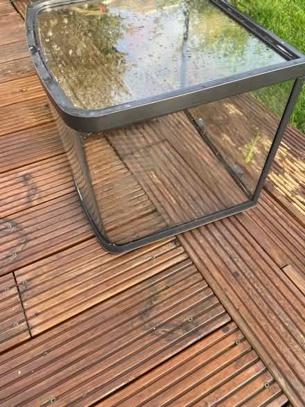 Photo of free Fish Tank (Bow Brickhill MK17) #1