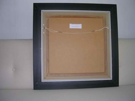 Photo of free Picture 72 x 72 cm (Drayton PO6) #2