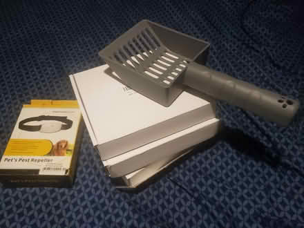 Photo of free For the Pets (INGALLS w) #2