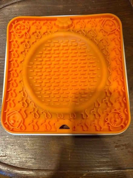 Photo of free Likimat for dog (Lake Mohegan, NY) #1