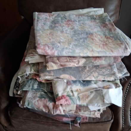 Photo of free Material (Wickford SS12) #2