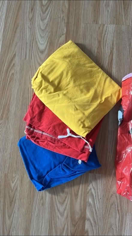 Photo of free Child’s Extending Bed (BR8) #3