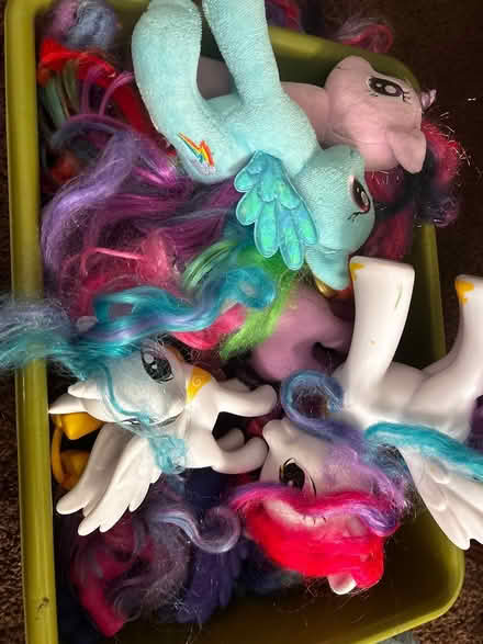 Photo of free Kids stuff (Downtown Sunnyvale) #3