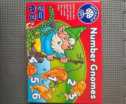 Photo of free Games (GL3) #4