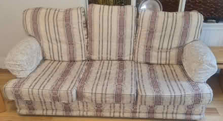 Photo of free Furniture suite (Blackrock, Co.Dublin) #2