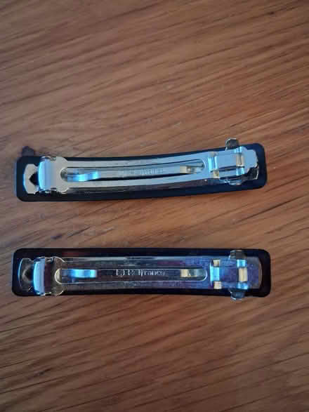 Photo of free Hair clips (GU227) #2