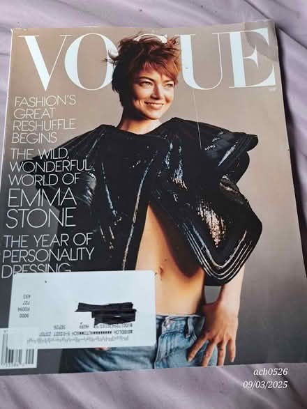 Photo of free magazines (Westmoreland) #4