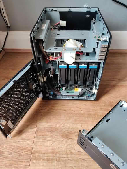 Photo of free HP micro server (Headington OX3) #2