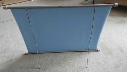 Photo of free Projection screen (Havant PO9) #2