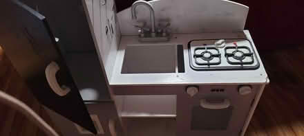 Photo of free Kid's kitchen (Upper Darby) #1