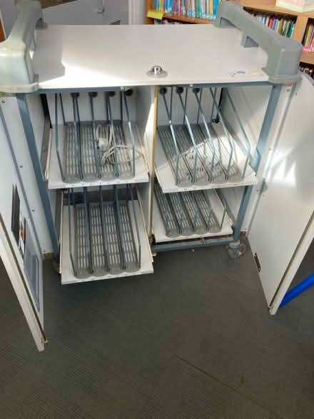Photo of free Laptop Store & Charge Station (Gloucester GL3) #2