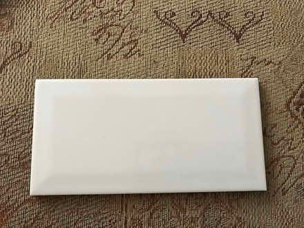 Photo of free Metro tiles - BS34 (Stoke Gifford BS34) #1