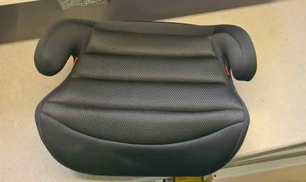 Photo of free Child booster seat (Dorking RH4) #1