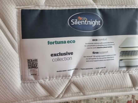 Photo of free 3/4 size divan & mattress (Bolton le Sands LA5) #3
