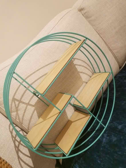 Photo of free Shelf (Idle BD10) #2