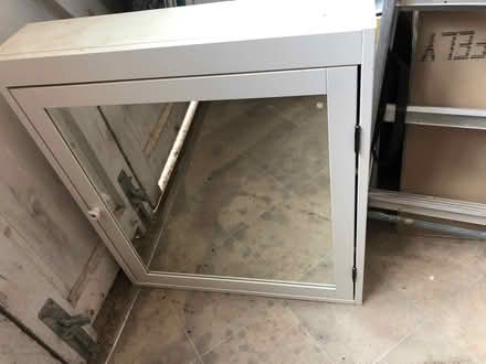 Photo of free IKEA bathroom cabinet (Horspath OX33) #1