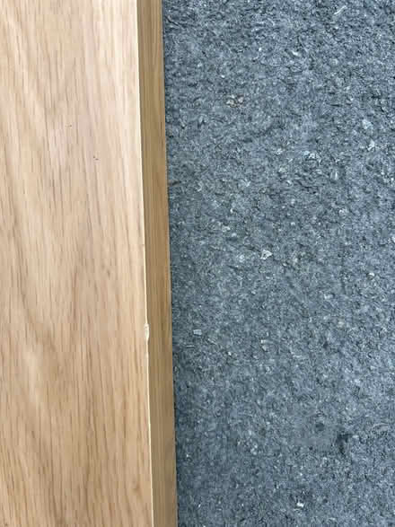 Photo of free 4ft floating shelf (Northcourt OX14) #3