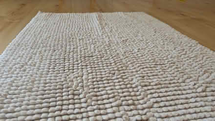 Photo of free Bath mats (Abingdon-on-Thames OX14) #2