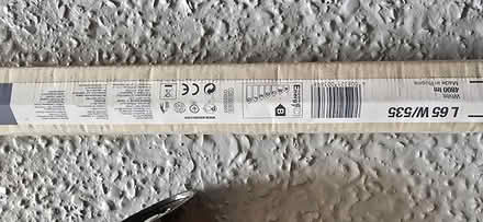 Photo of free Light Tube (Seaford BN25) #2