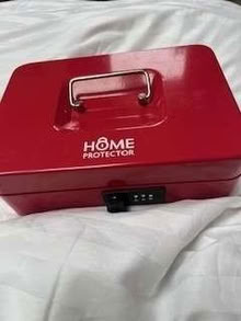 Photo of free Money box (Westerhope) #1