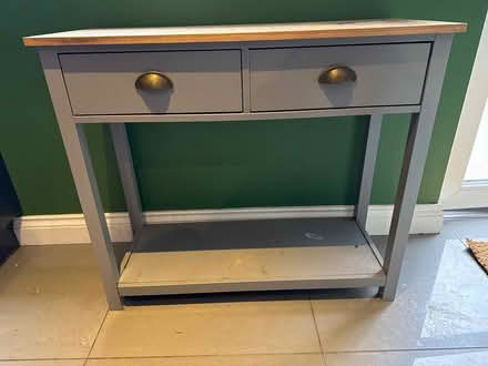 Photo of free Sideboard - needs lots of TLC (Town Centre Cheltenham) #2