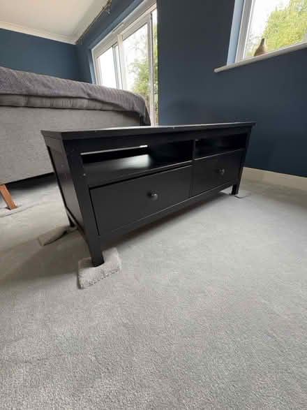 Photo of free TV unit (Tring HP23) #1