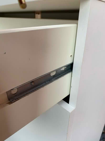 Photo of free Shoe storage (Hereford, HR2, Ross road) #4