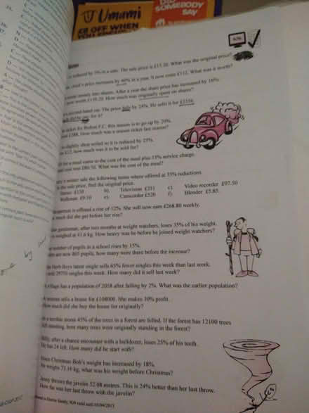 Photo of free Primary Maths and English resources (L4) #3