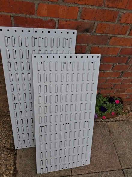 Photo of free Shelving (New addington) #1