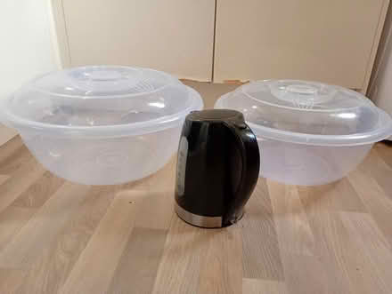 Photo of free Bowls (Camborne, Cornwall) #1