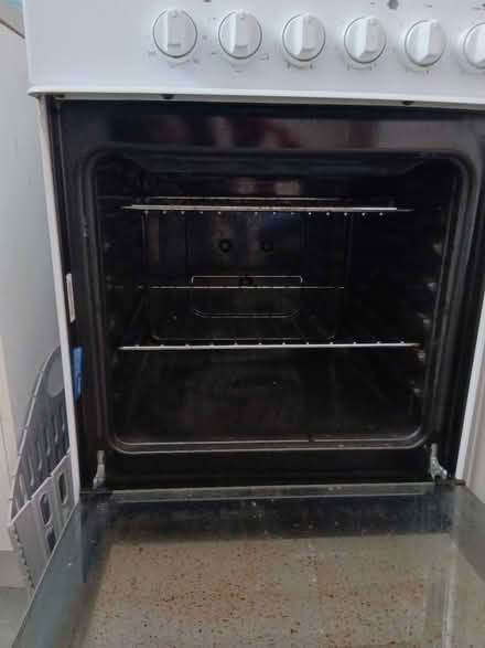 Photo of free Electric cooker (Woodend CV2) #3