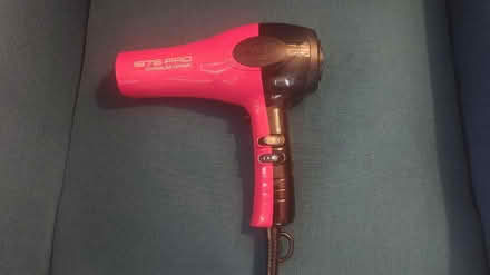 Photo of free Hair Dryer ( In good condition) (Arlington MA) #1