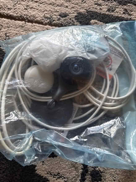 Photo of free Nest Cam (Petworth) #1