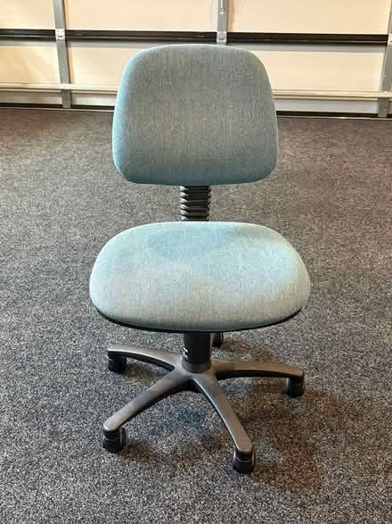 Photo of free Office chair (Hillcrest) #1