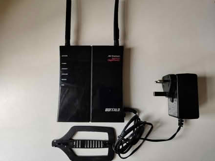Photo of free Buffalo wireless routers (Headington OX3) #1