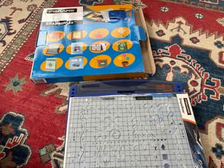 Photo of free Craft accessories (Faringdon SN7) #4