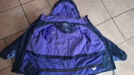 Photo of free Mountain Warehouse Coat Age 9-10 (Horsell GU21) #2