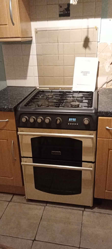 Photo of free Gas cooker (Totteridge HW HP13) #1