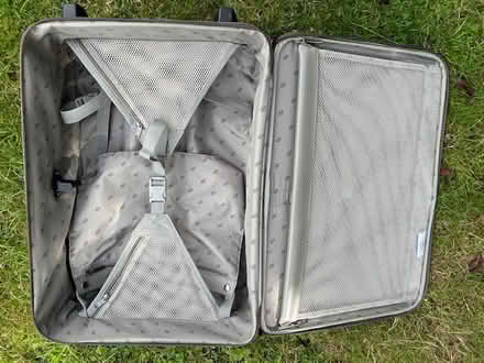 Photo of free Two wheeled suitcases (Northway OX3) #1