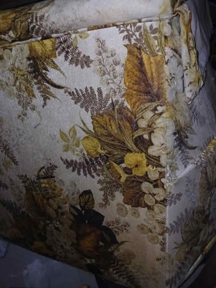 Photo of free Sofa/Chair (Shirley) #1