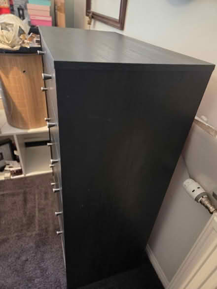 Photo of free Two chests of drawers (Abbeyhill EH7) #3