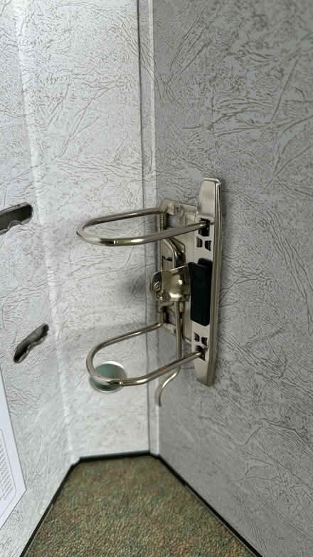 Photo of free A4 Lever Arch files (Bingley BD16) #2
