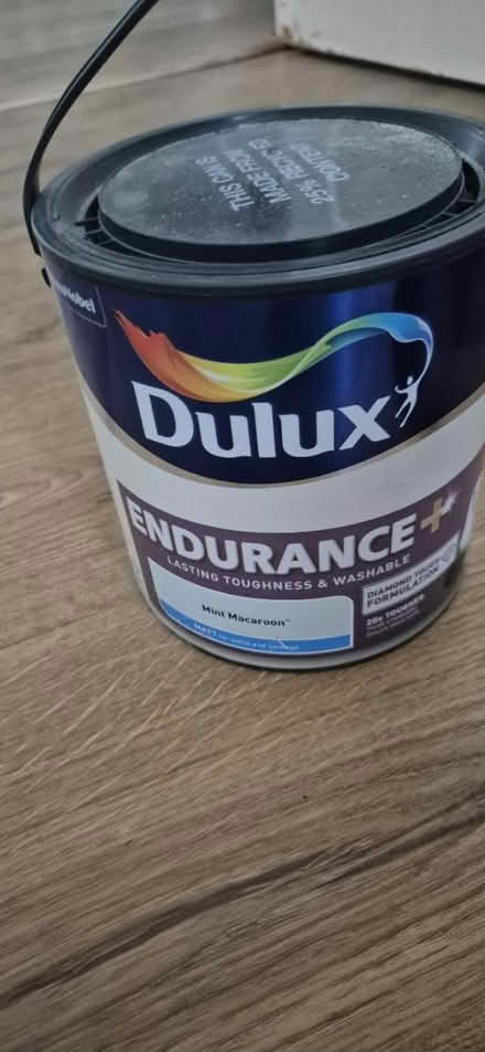 Photo of free Paint (GL51) #1