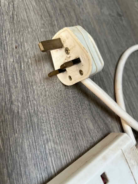 Photo of free 4 Gang Extension Socket. (Southsea PO4) #2
